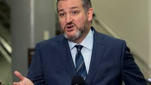 Ted Cruz Begs For Donations To Keep Georgia Red But The Money Is Going Into His Senate Campaign Coffers Raw Story Celebrating 16 Years Of Independent Journalism President trump holds rally in georgia for.