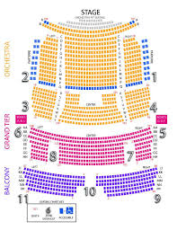 seating chart photos cape fear stage theater seating