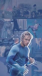 Pietro maximoff, also known as quicksilver, was a superhuman sokovian citizen who possessed superhuman speed, reflexes and accelerated perception. Pietro Maximoff Marvel Quicksilver Marvel Avengers