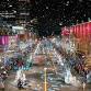 Snowflake Lane at The Bellevue Collection event image