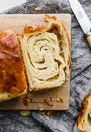 This Flaky Brioche Bread Recipe Is So Delicious It S Ultra Butter Extra Tender Soft And Of Course Flaky Brioche Recipe Brioche Bread Recipe Brioche Bread