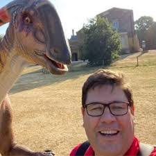 Deborah Saxby's Instagram, Twitter & Facebook