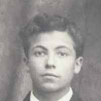 Mariano Marcelino Jauregui (1895–1968) • FamilySearch