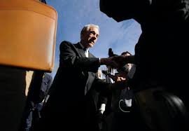 Paul draws big Denver crowd