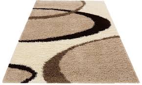 Saugroboter für teppich | staubsauger roboter & hochflor teppiche. Hochflor Teppich Ankara My Home Rechteckig Hohe 52 Mm Weicher Flor Wohnzimmer Online Kaufen Otto