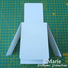 Pop up box cards are popular at the moment, so learn how to create them now. Easy Diy Pop Up Box Card Tutorial And Instructions