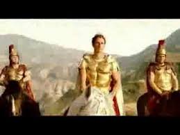 Astérix aux jeux olympiques est un film réalisé par thomas langmann et frédéric forestier avec clovis cornillac, gérard depardieu. Bande Annonce Asterix Aux Jeux Olympiques Youtube