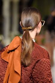 Falkenberry, mark jason (w/ male / dob: The Best Beauty Looks From The Runways Of New York Fashion Week Vogue Paris