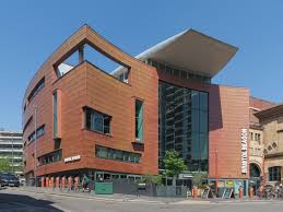 Bristol Beacon
