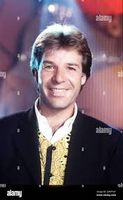 Moderator hi-res stock photography and images