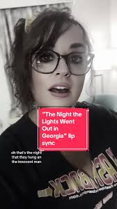 This filter though. Anyway, Vicki or Reba?  #thenightthelightswentoutingeorgia #vickilawrence #lipsync #duetthis  #countrymusic #70smusic #70s #genx #genxtiktokers #southern #appalachia  #whodiditbetter