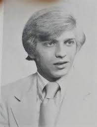 Urbana High School 50th Reunion