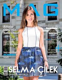 Dizi ve film oyuncusu ünlü sanatçı büşra ayaydın tesettüre girdi. Mag Mayis 2016 Edergi