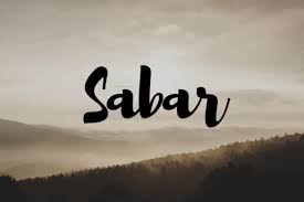 Alkitab menyarankan agar kita membangun iman pada allah, bukan karena asal percaya pada ajaran agama, melainkan karena kita menggunakan daya. Inilah Hikmah Orang Orang Sabar Yang Mampu Melewati Cobaan Demi Cobaan Ringtimes Banyuwangi