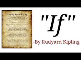 Boston renaissance charter public school. If Poem By Rudyard Kipling In Hindi Summary And Line By Line Full Analysis Youtube