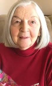 Joan Hellyer Obituary (2020)