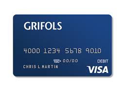 A convenient, reloadable prepaid debit card to compensate you for your time spent donating at a csl plasma donation center. Grifols Plasma Loyalty Card Home Page