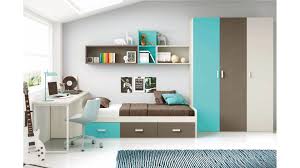 Chambre Moderne Ado Et Fun Avec Lit 3 Coffres Glicerio So Nuit Sur notre site, nous vous proposons plusieurs gammes. chambre moderne ado composition l102 avec lit 3 coffres glicerio