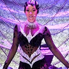 Cardi then made her grand entrance for a live performance of read our feature, the year megan thee stallion became a symbol, and follow all of pitchfork's coverage of the 2021 grammy awards. Cardi B Twerks On A Piano During Electrifying 2019 Grammys Performance Thecelebrity Club