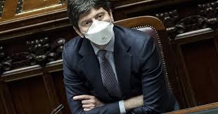 Roberto speranza (senza offesa per i veri signori) dall'incarico di ministro della salute dell'ignobile governo conti. Fdi Contro Roberto Speranza Menzogne Sul Piano Pandemico Subito Le Dimissioni Libero Quotidiano