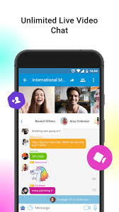 Paltalk users can use community chat rooms, leave video voice mails and use webcam chat rooms for free. Talk To Strangers In Anonymous Chat Rooms Paltalk For Android Apk Download