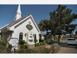 Check out 16 reviews if you're celebrating an anniversary or just want to renew your vows while you're in vegas, take away the stress of planning with this vow renewal at the chapel of flowers. Wedding Chapels In Las Vegas