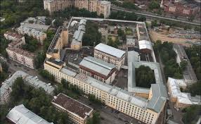 Вас не удивляет, что одна из самых знаменитых в россии тюрем называется матросской тишиной? Eshe Odin Zaklyuchennyj Matrosskoj Tishiny Otravivshijsya Narkotikami Umer