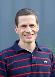 Designated Representative: Lucas Pantaleon, DVM, MS, DACVIM, MBA