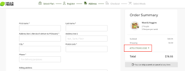 Enjoy nationwide free shipping on all orders over $149. Hellofresh Coupons Promo Codes Canada 50 60 Off 19 July 2021