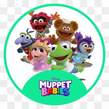 If your child loves interacting. Muppet Babies Muppets Babies Png Free Transparent Png Clipart Images Download