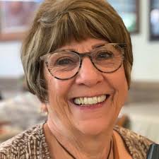 Georgetown high school class of '63 reunion lunch