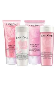 1.6 katie hamilton and kolton pierce. Lancome Rosy Skin Care Collection Usd 42 50 Value Nordstrom