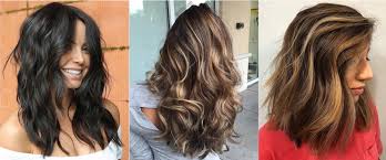 In comparison to thin hair, your styling options are virtually endless. 50 Haircuts For Thick Hair That You Ll Love This Season Julie Il Salon