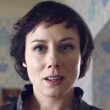 Filmografie Eva Löbau