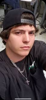 Has anyone seen or been in contact with Justin Goodrich, a missing person  from San Francisco?