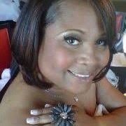 Linnyette Richardson-Hall (theweddingdiva)