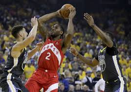 Raptors celebrate nba championship at home opener. An Asterisk For Raptors Championship Not A Chance The Blade