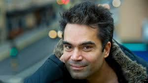 David Batra om att leva med en toppolitiker 9 mars 2017