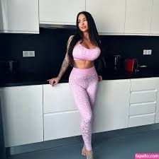 Biborka Selenite Biborkah Nude Leaked Onlyfans Photo Fapello 90600 | Hot  Sex Picture