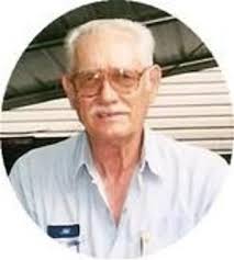 James Napier Obituary