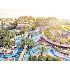 Kumköy (side), side & alanya, türkei. Royal Dragon Hotel Colakli Nr Side Antalya Turkey Thomas Cook Liked On Polyvore Featuring Home And Kitchen Dining Antalya Dream Holiday Hotel