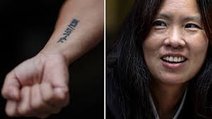 Lisa Wool-Rim Sjöblom