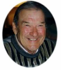 Obituary of Robert Cecil "Bob" MacLeod