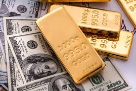 Precio del oro supera récord histórico | El Financiero
