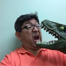 Peter Martinez (@PhotoTouchBooth)