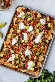 Easy Nachos Recipe Nachos Recipe Easy Easy Nachos Nachos Recipe