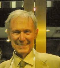 Eugene Black Obituary