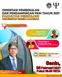 Kita semua menjalani proses sosialisasi apabila kita menjadi sebahagian daripada masyarakat. Persiapan Pkm Fpsi Gelar Orientasi Dan Pembekalan Lpm Psikogenesis