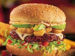Surprising Vegan Fast Food Items