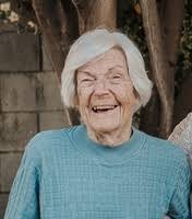 Georgiana Fleming Obituary